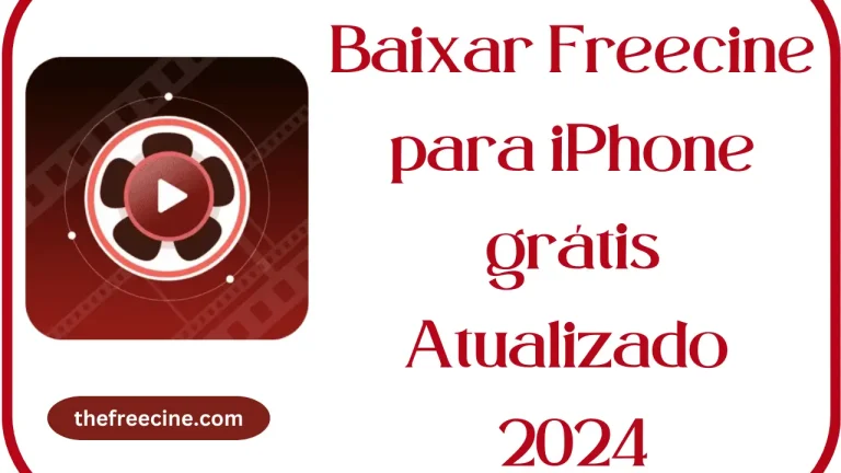 Freecine para iPhone