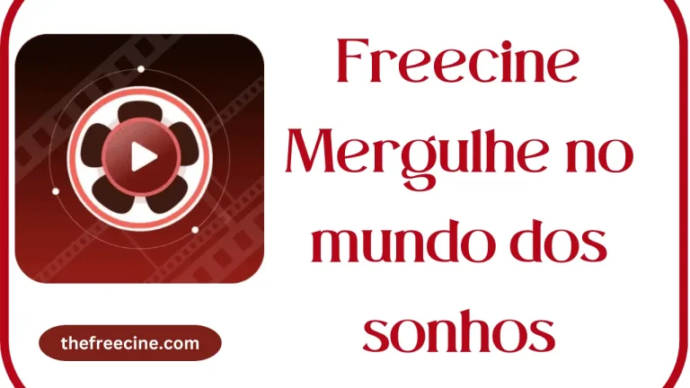 Freecine Mergulhe no mundo dos sonhos