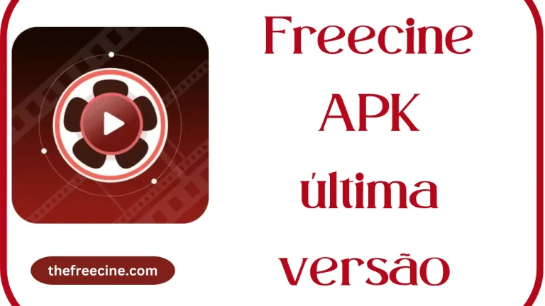 Freecine APK última versão